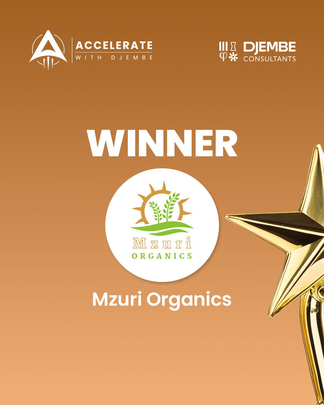 Mzuri Organics