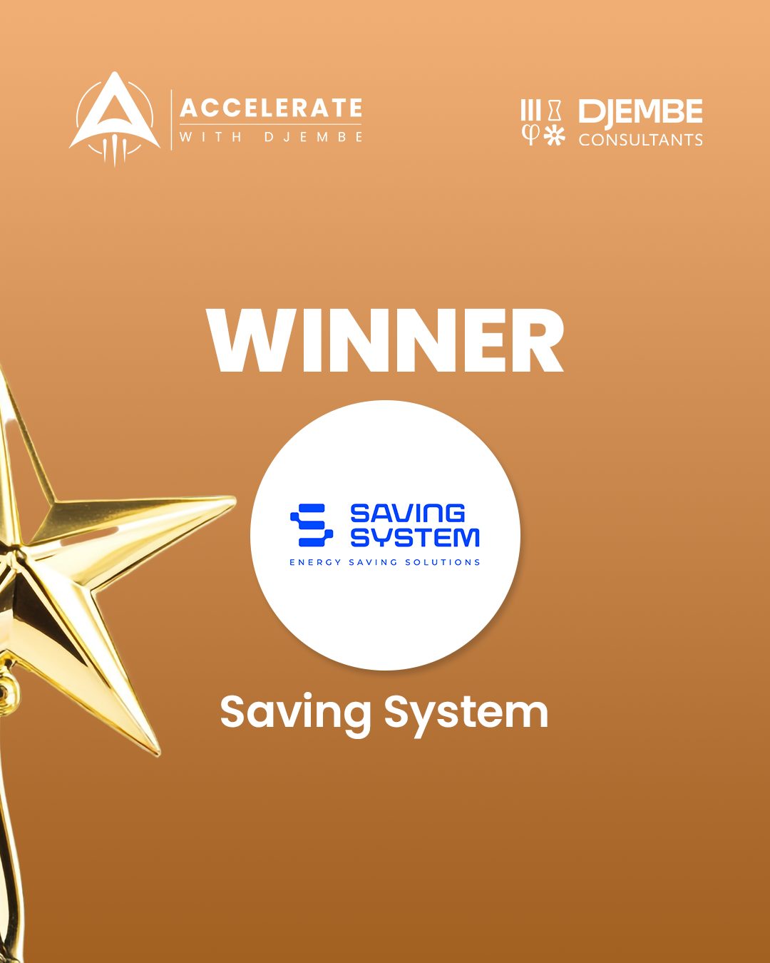 Saving System
